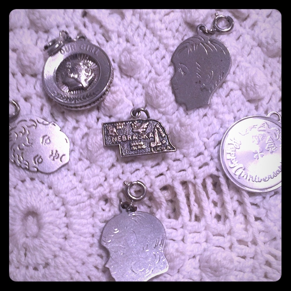 ♣️ An Assortment of Charms ♣️